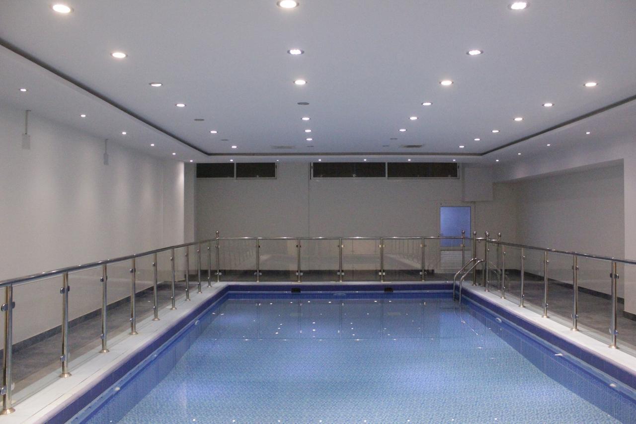 Burj Alhayah Hotel Suites Alfalah Rijad Zewnętrze zdjęcie